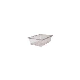 1826clrcw135 Cambro 78537 Camwear Colander 18 Inch X 26 6 Clear