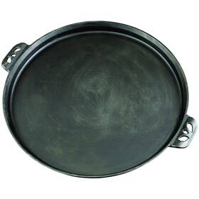 B000q01wbu Camp Chef 14-inch Cast Iron Pizza Pan And More