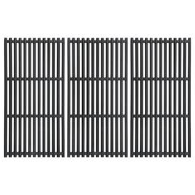 C-69373-3-b Candana Grill Grates 17 Inch X9 1/2 For Charbroil Commerical Tru Infrared 466242715 46324
