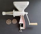 Casadis Milano Juicer Grinder Hand Crank Squeezer Tomato Fruit Eterno