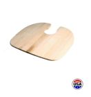 Cb2213 Elkay Maple Hardwood Cutting Board Closeout 682428242905