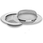 Cc0613k01 Stainless Drains Strainers Steel 766330445965