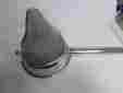 Ccb-08 Update International 8 Extra-fine Stainless Steel Bouillon Strainer 755576016176