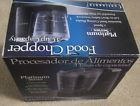 Ce22389 Continental Electric Food Chopper