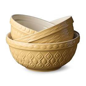 B0dwngkm38 Certified International Vintage Farm Stoneware Mixing Bowl Set 3-piece 2 3 4.25 Quart Golden-honey B0dwngkm38 Certified International Vintage Farm Stoneware Mixing Bowl Set 3-piece 2 3 4.25 Quart Golden-honey