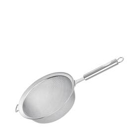 3516 Chasseur Stainless Steel Mesh Strainer 18cm