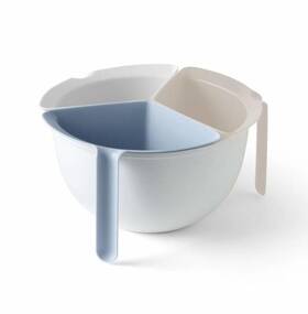 5265157 Chefn Chefftn 3-in-1 Colander