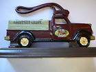 Chestnut Creek Nutcracker Nutchacker Truck Chestnut Creek Nutcracker Nutchacker Truck