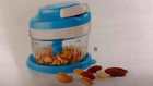 Chipnprepblue Tupperware Chip N Prep