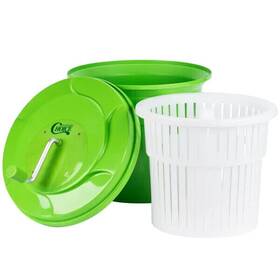 176dryer5gl Choice Salad Spinner 5 Gallon 176dryer5gl Choice Salad Spinner 5 Gallon