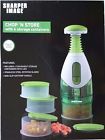 Si-12sp1485 Chop Image Store Sharper Containers Storage - 4 Si-12sp1485 Chop Image Store Sharper Containers Storage - 4