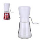 H576-j Chopper Tools Glass Utensils Kitchenware Gadgets H576- Nut Jar Cuter
