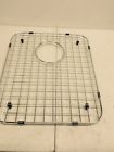 Bm-810 Chrome Kitchen Vigo Strainer Sink