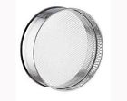 Ci-080010p0 Cerutti Inox Reinforced Stainless Steel Coarse Mesh Sieve 8014130003383 Ci-080010p0 Cerutti Inox Reinforced Stainless Steel Coarse Mesh Sieve 8014130003383
