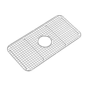 Bhsg2714mc Cipotal 27.2 Inch X 13.5 Centre Drain Kitchen Sink Bottom Grid With Supersoft Sili