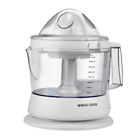 Cj625 Black Decker Citrus Juicer 050875800397