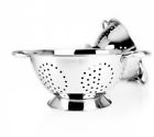 Cl02204 Mainstays 3 Qt Colander