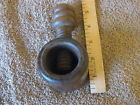 Cl8-13fs Vintage Italy Nutcracker Wood Screw