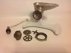 Clamp 5nc Chopper Enterprise -