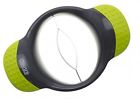 Cm201410-gr Comfify Mango Slicer Cutter Pitter Kitchen Tool By Green And Grey 739027572404