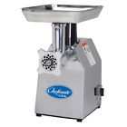 Cm22 Globe Food Equipment Meat Chopper Cm22 Globe Food Equipment Meat Chopper