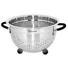 Col2415 Cuisinox Stainless Steel Colander 690342520054 Col2415 Cuisinox Stainless Steel Colander 690342520054