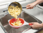 387175 Colander Silicone Collapsible