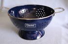 69-28s Colander Chantal Large Cobalt