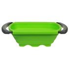 Collapsible Colander Progressive Cc-130 -the-sink Collapsible Colander Progressive Cc-130 -the-sink
