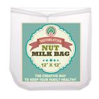 Cominhkg050687 Traditional Kitchen Nut Milk 646437053419