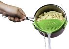 Cominhkpr108296 Epoca Clip-on Silicone Strainer 0688971153194