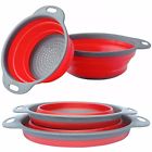 Cominhkpr132819 Enkousa 2pcs-set Foldable Silicone