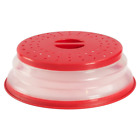 Cominhkpr133243 Ouchan Collapsible Microwave Plate Cominhkpr133243 Ouchan Collapsible Microwave Plate