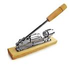 Cominhkpr149061 Lohome Pecan Nut Cracker Heavy Duty Steel And 704280301566 Cominhkpr149061 Lohome Pecan Nut Cracker Heavy Duty Steel And 704280301566