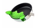 Cominhkpr152124 Henkoolla Clip-on Silicone Collapsible 758910090191