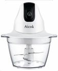 Cominhkpr152671 Aicok Mini Food Processor