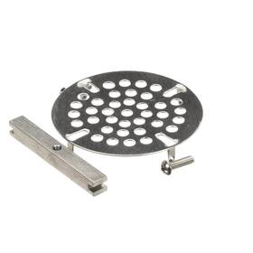 D10-x014-vp Componenthardware Component Hardware Flat Strainer - Genuine Oem Replacement Part