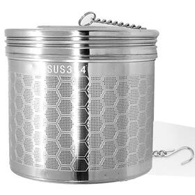 Fil-lr-3 Constefire Large Tea Ball Infuser For Loose Leaf And Spice Cooking Soup 18/8