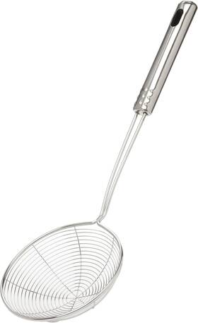 Cook Pro Inc. 445009122187 Excelsteel Perfect For Pasta Vegetables Quinoa Fruit Rice Lentils Stainless Cook Pro Inc. 445009122187 Excelsteel Perfect For Pasta Vegetables Quinoa Fruit Rice Lentils Stainless