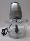 Qce1400 Cook Chopper Essentials Glass