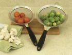 Hwcp749 Cooker Steel 2pc 6inch 749 7 Cookpro Set Strainer Stainless Hwcp749 Cooker Steel 2pc 6inch 749 7 Cookpro Set Strainer Stainless