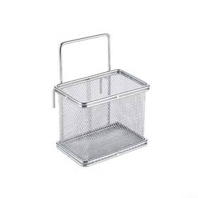 377epk98n7t206xm0jf87 Cookiblend Stainless Steel Food Mesh Strainer Pasta Basket Rinsing And Str