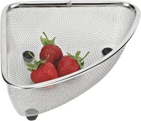 Corp. 726084127029 725 Sink Strainer Standard Silver