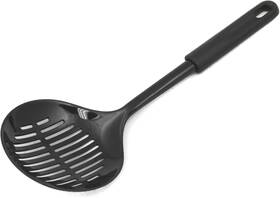 17150 Corporation Basic Nylon Sturdy Skimmer 12.5 Inch Black