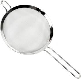 Corporation 313057328387 Select Mesh Strainer 8 Inch Diameter Stainless Steel