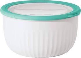 Corporation 313114567575 Prep Store And Serve Plastic Bowl With See-thru Lid- Dishwasher Microwave Freezer