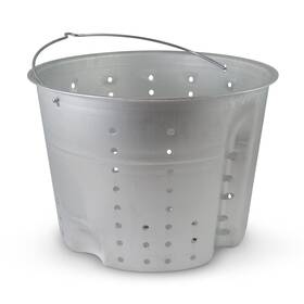 Cowboys 860001982206 Crawfish Strainer Basket
