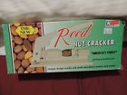Cracker 2000 America Prices Nut Reed Nice Finest