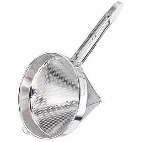 45gh18 Crestware Ccs12f Mesh Strainer 22 In L Ss 45gh18 Crestware Ccs12f Mesh Strainer 22 In L Ss
