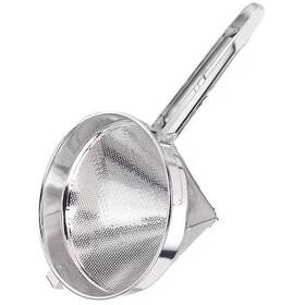 Ccs9c Crestware Mesh Strainer 9 Inch H Steel Coarse